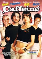 Caffeine - DVD movie cover (xs thumbnail)