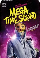 Mega Time Squad - German Video on demand movie cover (xs thumbnail)