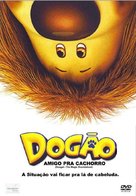 Doogal - Brazilian Movie Cover (xs thumbnail)