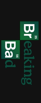 &quot;Breaking Bad&quot; - Polish Logo (xs thumbnail)