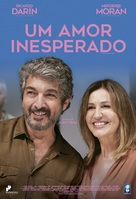 El amor menos pensado - Brazilian Movie Poster (xs thumbnail)