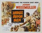 Jungle Moon Men - Movie Poster (xs thumbnail)