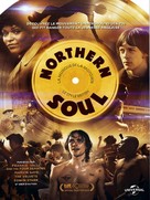 Northern Soul - French Movie Cover (xs thumbnail)