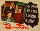Devotion - poster (xs thumbnail)