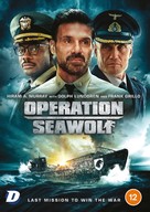 Operation Seawolf - British Movie Cover (xs thumbnail)