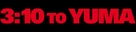 3:10 to Yuma - Logo (xs thumbnail)