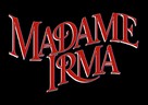 Madame Irma - French Logo (xs thumbnail)