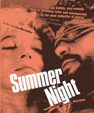 Notte d&#039;estate con profilo greco, occhi a mandorla e odore di basilico - Movie Cover (xs thumbnail)