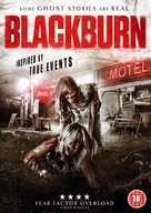 Blackburn - British Movie Cover (xs thumbnail)