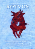 Rotvos - Dutch poster (xs thumbnail)