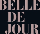 Belle de jour - French Logo (xs thumbnail)