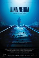 Luna negra - International Movie Poster (xs thumbnail)