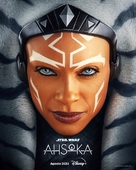 &quot;Ahsoka&quot; - Italian Movie Poster (xs thumbnail)