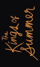 The Kings of Summer - Canadian Logo (xs thumbnail)