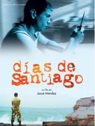 Dias de Santiago - French poster (xs thumbnail)