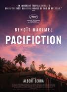 Pacifiction - Movie Poster (xs thumbnail)