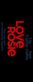 Love, Rosie - Logo (xs thumbnail)
