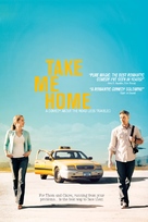 Take Me Home - DVD movie cover (xs thumbnail)