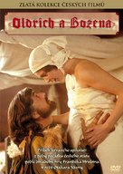 Oldrich a Bozena - Czech DVD movie cover (xs thumbnail)