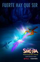 &quot;She-Ra&quot; - Mexican Movie Poster (xs thumbnail)