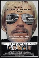 Good Guys Wear Black - Movie Poster (xs thumbnail)