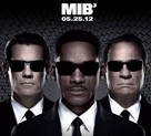 Men in Black 3 - Movie Poster (xs thumbnail)