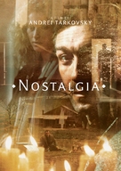 Nostalghia - British Movie Cover (xs thumbnail)