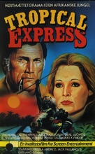 Africa Express - Danish Movie Cover (xs thumbnail)