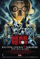 Rite Here Rite Now - Movie Poster (xs thumbnail)