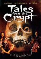 Tales from the Crypt - DVD movie cover (xs thumbnail)
