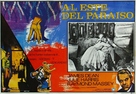 East of Eden - Mexican Movie Poster (xs thumbnail)