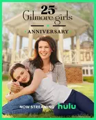 "Gilmore Girls" Poster