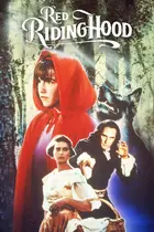 Red Riding Hood Poster