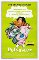 Polyester - Movie Poster (xs thumbnail)