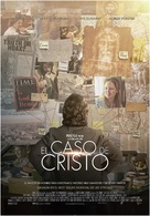 The Case for Christ - Spanish Movie Poster (xs thumbnail)