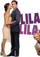 Lila, Lila - German Movie Poster (xs thumbnail)