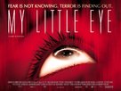 My Little Eye - Movie Poster (xs thumbnail)