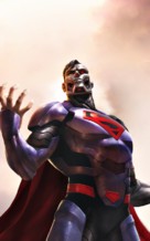 Reign of the Supermen -  Key art (xs thumbnail)