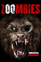 Zoombies - Movie Cover (xs thumbnail)
