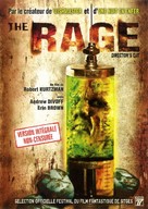 The Rage - French DVD movie cover (xs thumbnail)