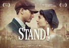 Stand! - Canadian Movie Poster (xs thumbnail)