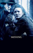 The Missing - Movie Poster (xs thumbnail)