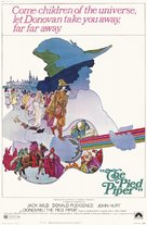 The Pied Piper - Movie Poster (xs thumbnail)