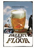 Pallet on the Floor - New Zealand Movie Cover (xs thumbnail)