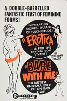 Erotica - Combo movie poster (xs thumbnail)