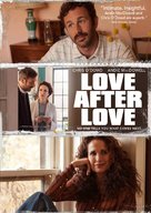 Love After Love - DVD movie cover (xs thumbnail)