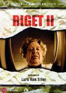 &quot;Riget II&quot; - Danish DVD movie cover (xs thumbnail)
