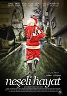 Neseli hayat - Tunisian Movie Poster (xs thumbnail)