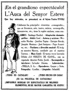 L'auca del senyor Esteve Other