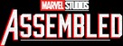 &quot;Marvel Studios: Assembled&quot; - Logo (xs thumbnail)